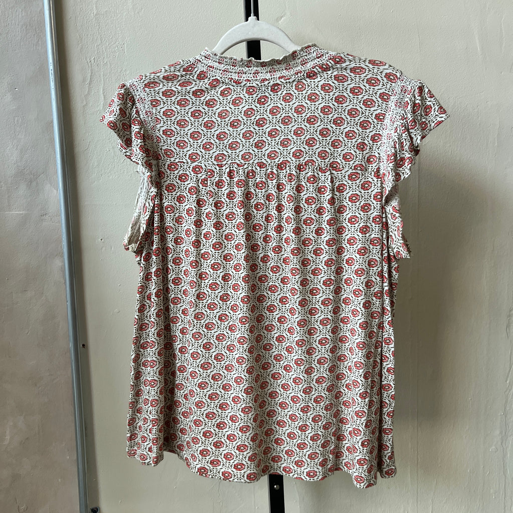 Lucky Brand Blouse (L)
