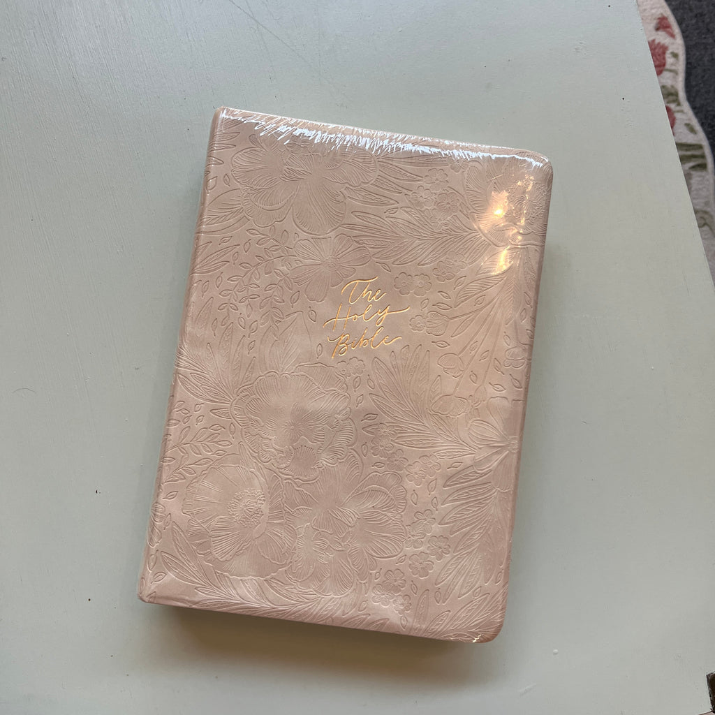 NWT ESV Study Bible