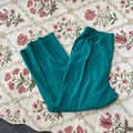 Green Pants (14)