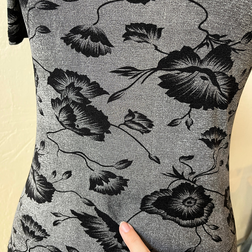 Floral Shirt (S)