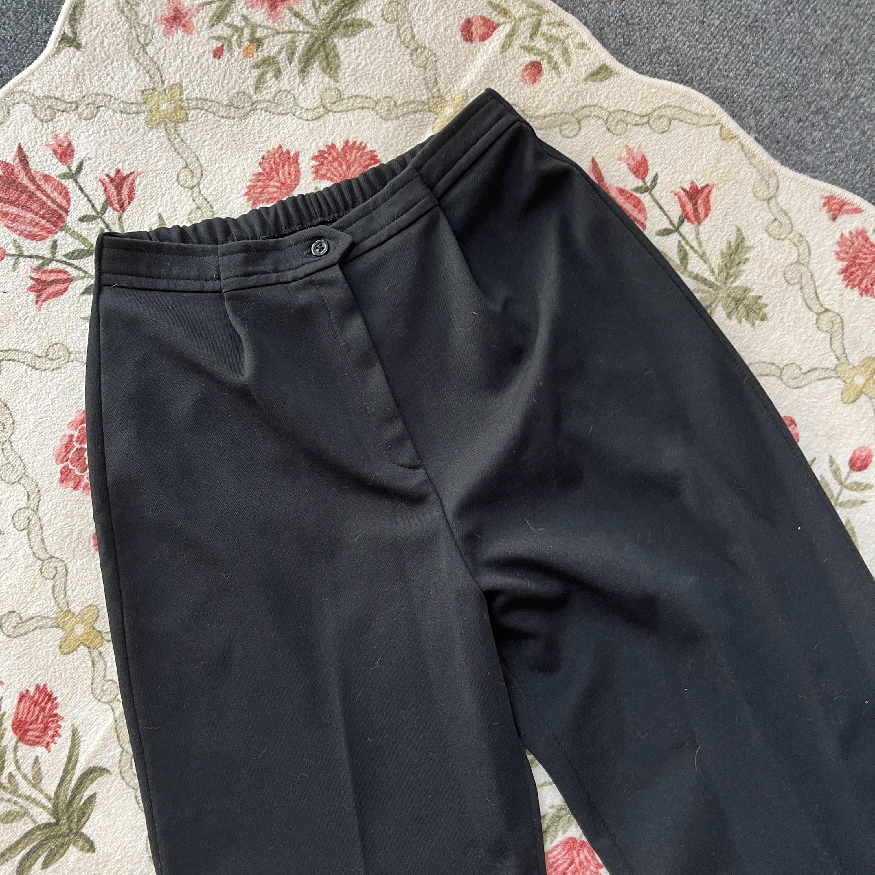 Black Pants (M)