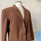 Brown Blazer (10)
