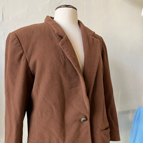Brown Blazer (10)
