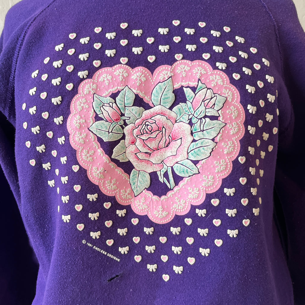 1989 Sweatshirt (L)