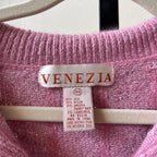 Silk Sweater (S/M)