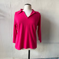 Pink Sweater (L)