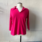 Pink Sweater (L)