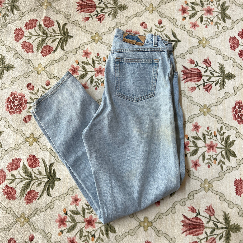 Distressed Jeans (31” waist)