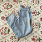 Distressed Jeans (31” waist)