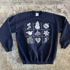 Winter Sweatshirt (L)