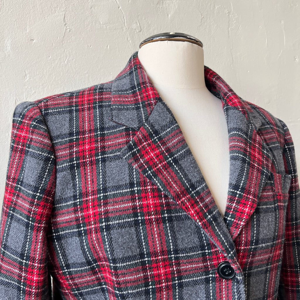 Plaid Blazer (12)