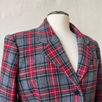 Plaid Blazer (12)