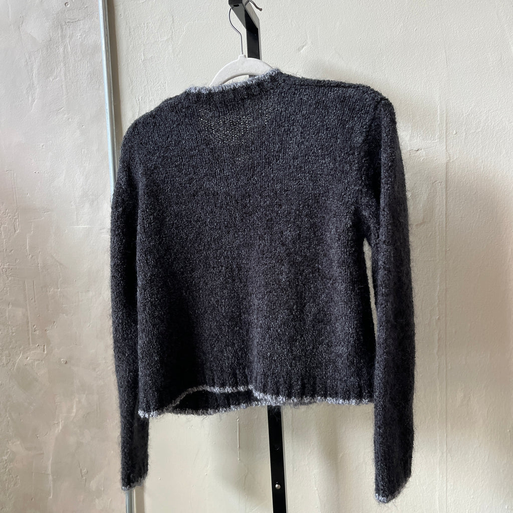 Mohair Sweater (M)