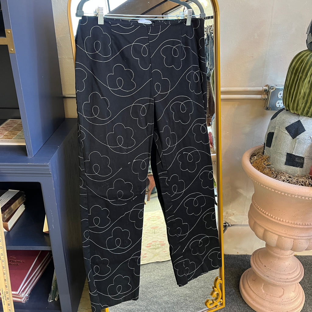 Embroidered Pants (12)