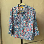 Colorful Blouse (18)