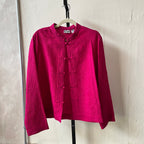 Silk Jacket (L/XL)