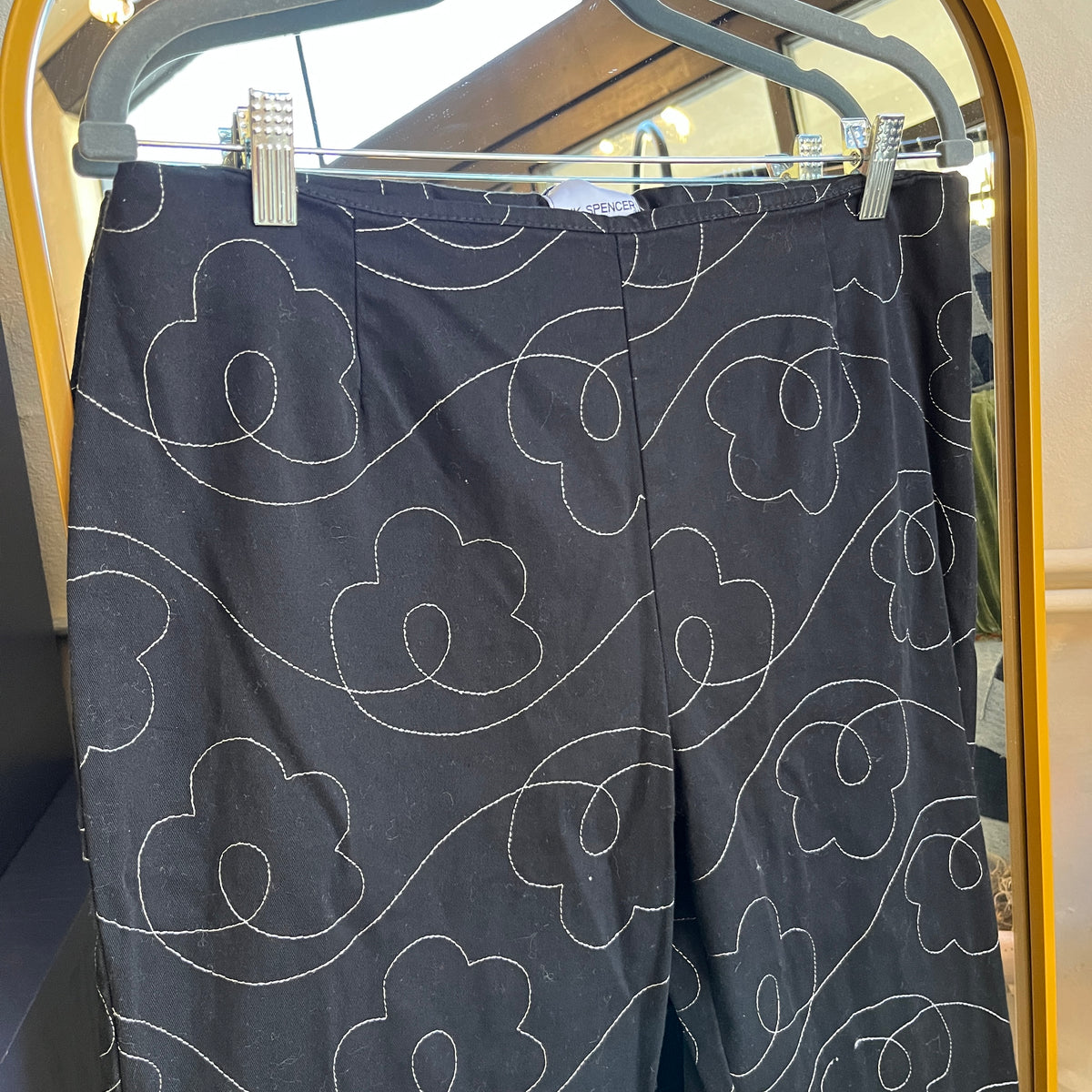 Embroidered Pants (12)