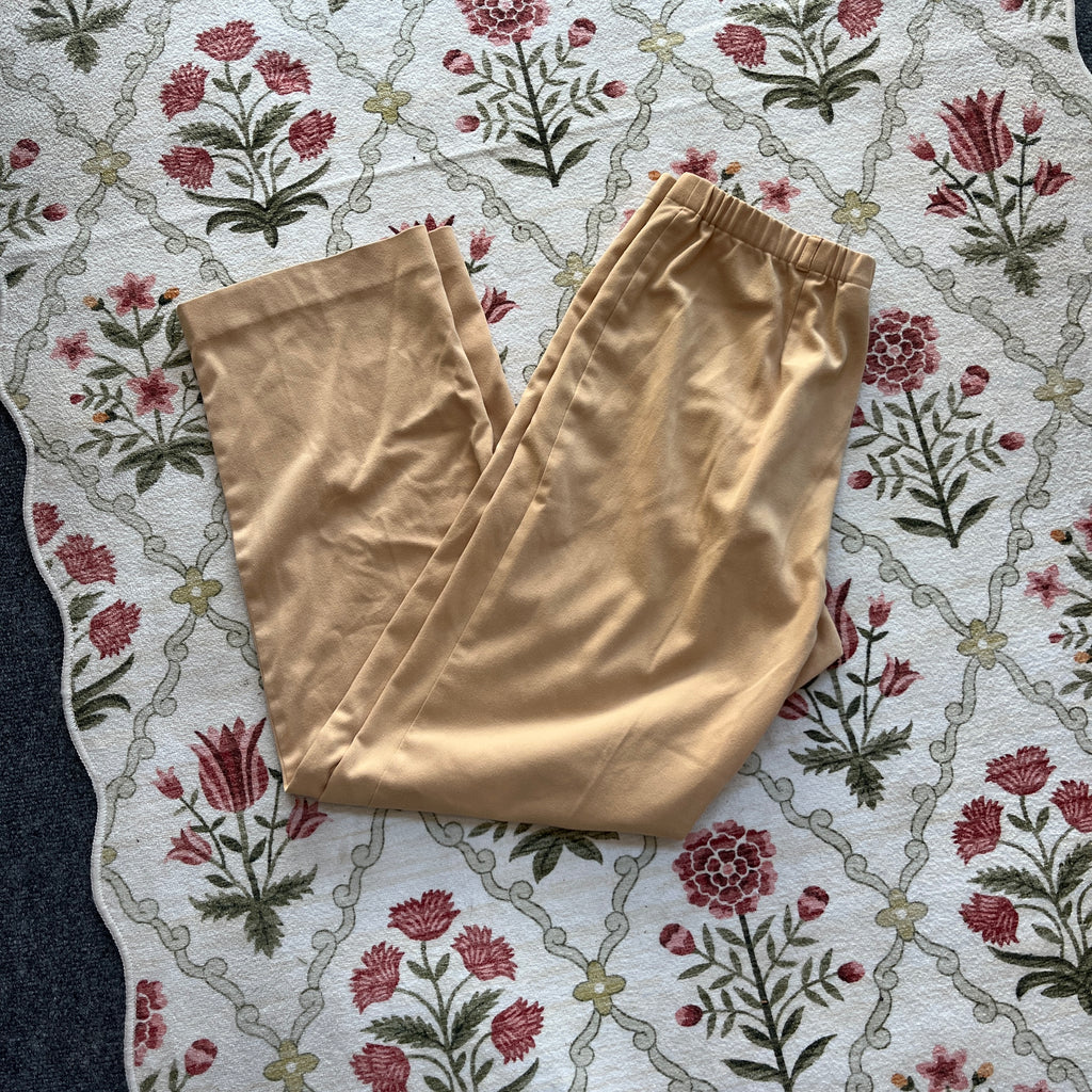 Yellow Pants (12)