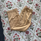 Yellow Pants (12)