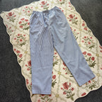 Striped Pants (L)