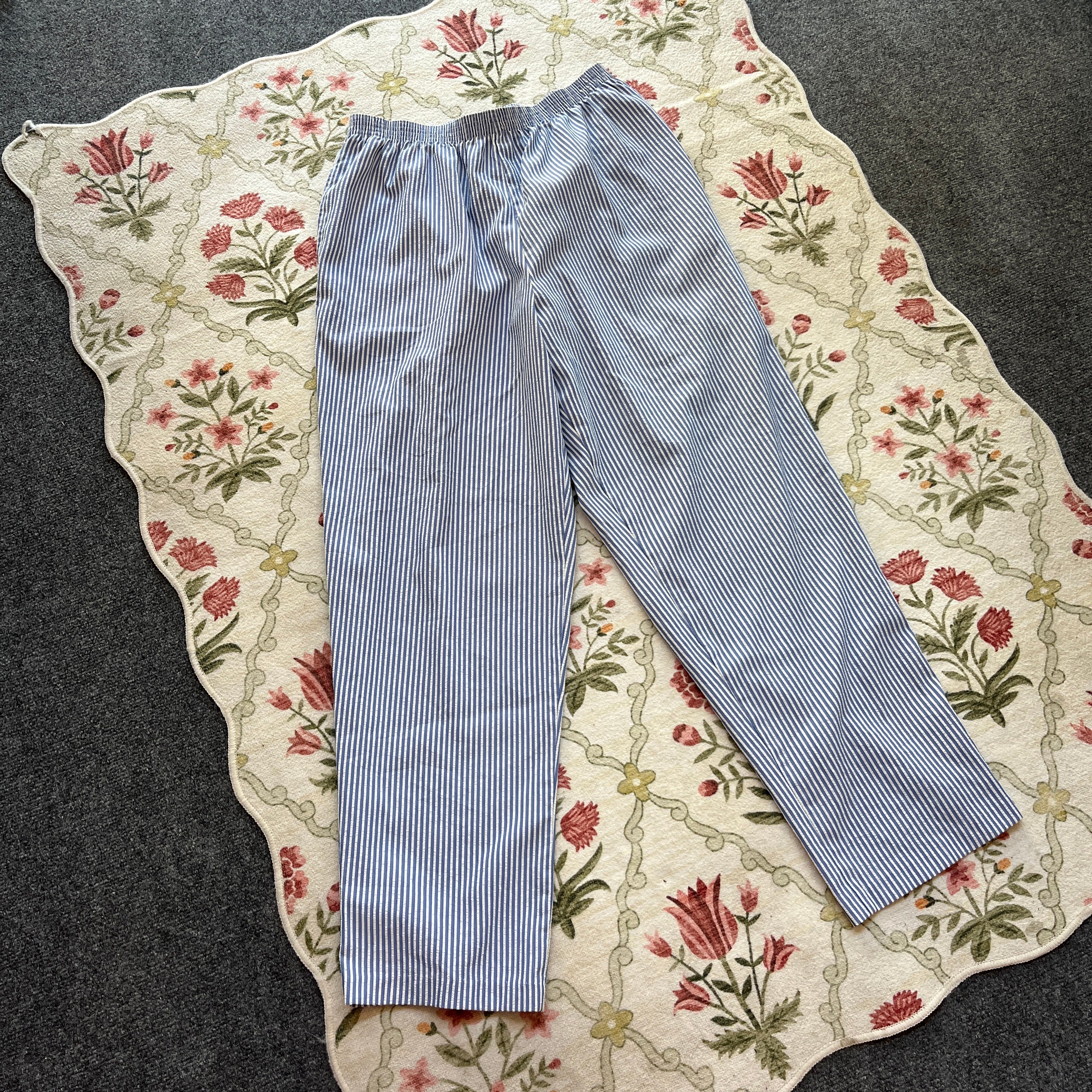 Striped Pants (L)