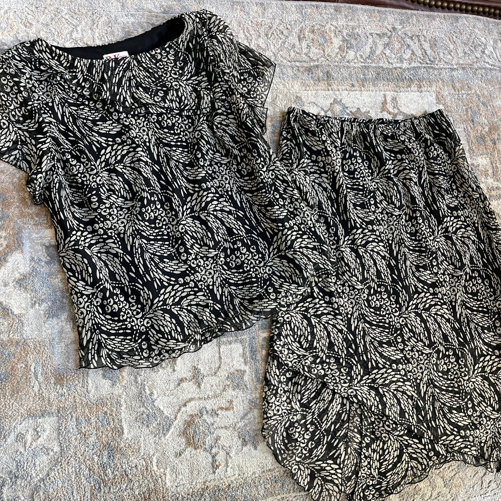 2000s Matching Set (18)