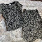 2000s Matching Set (18)