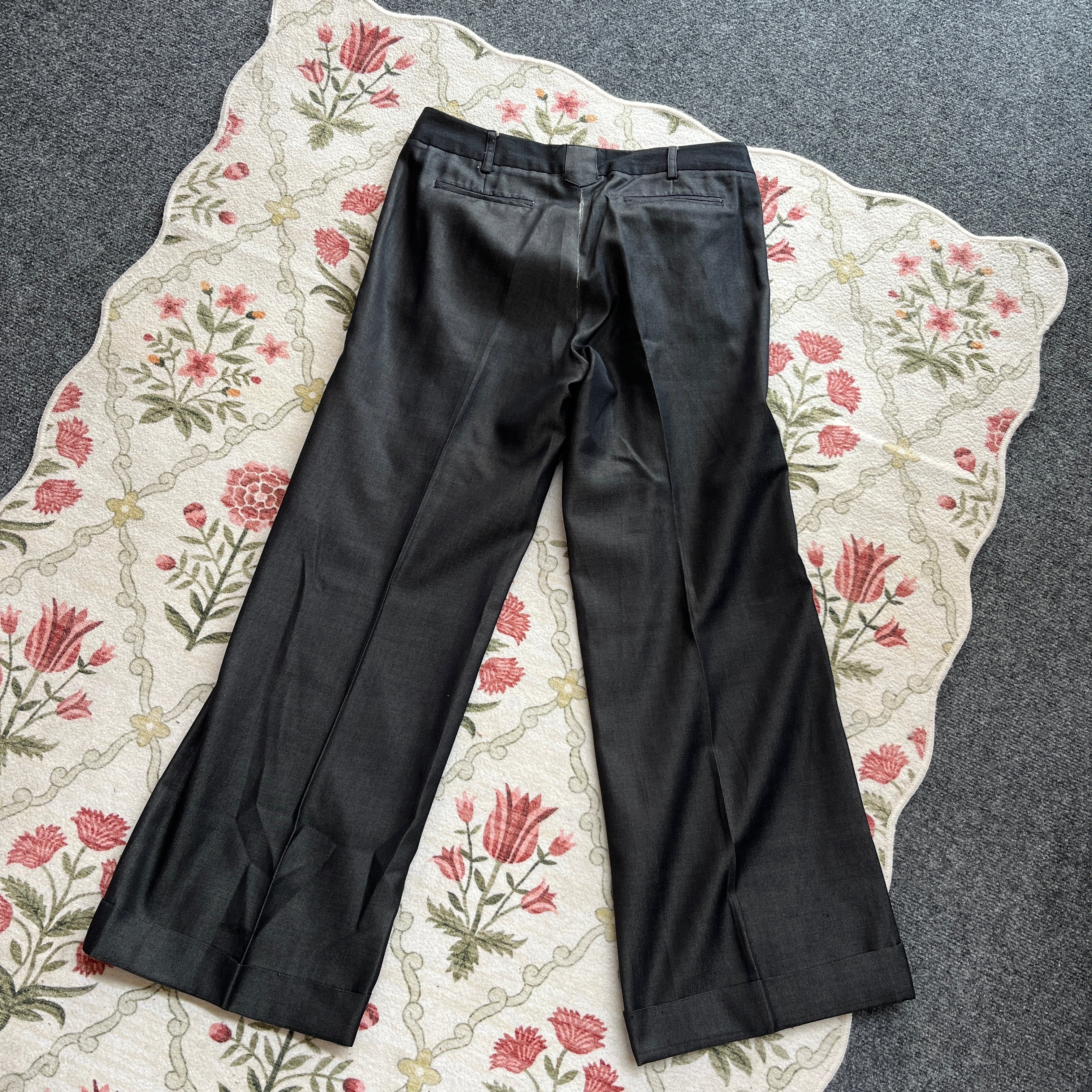 Silk Pants (8)