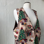 Christmas Vest (2XL)