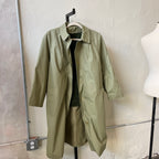 Trench Coat (L)