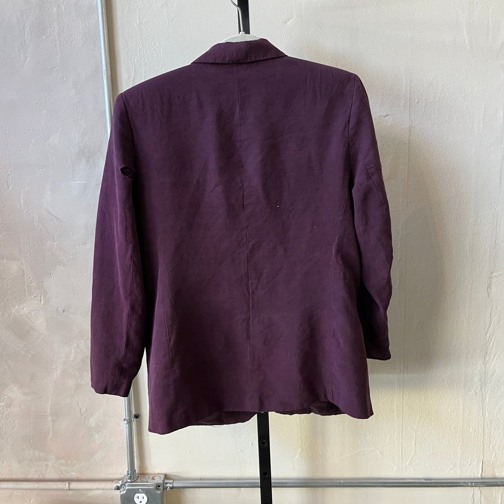 Silk Blazer (10)
