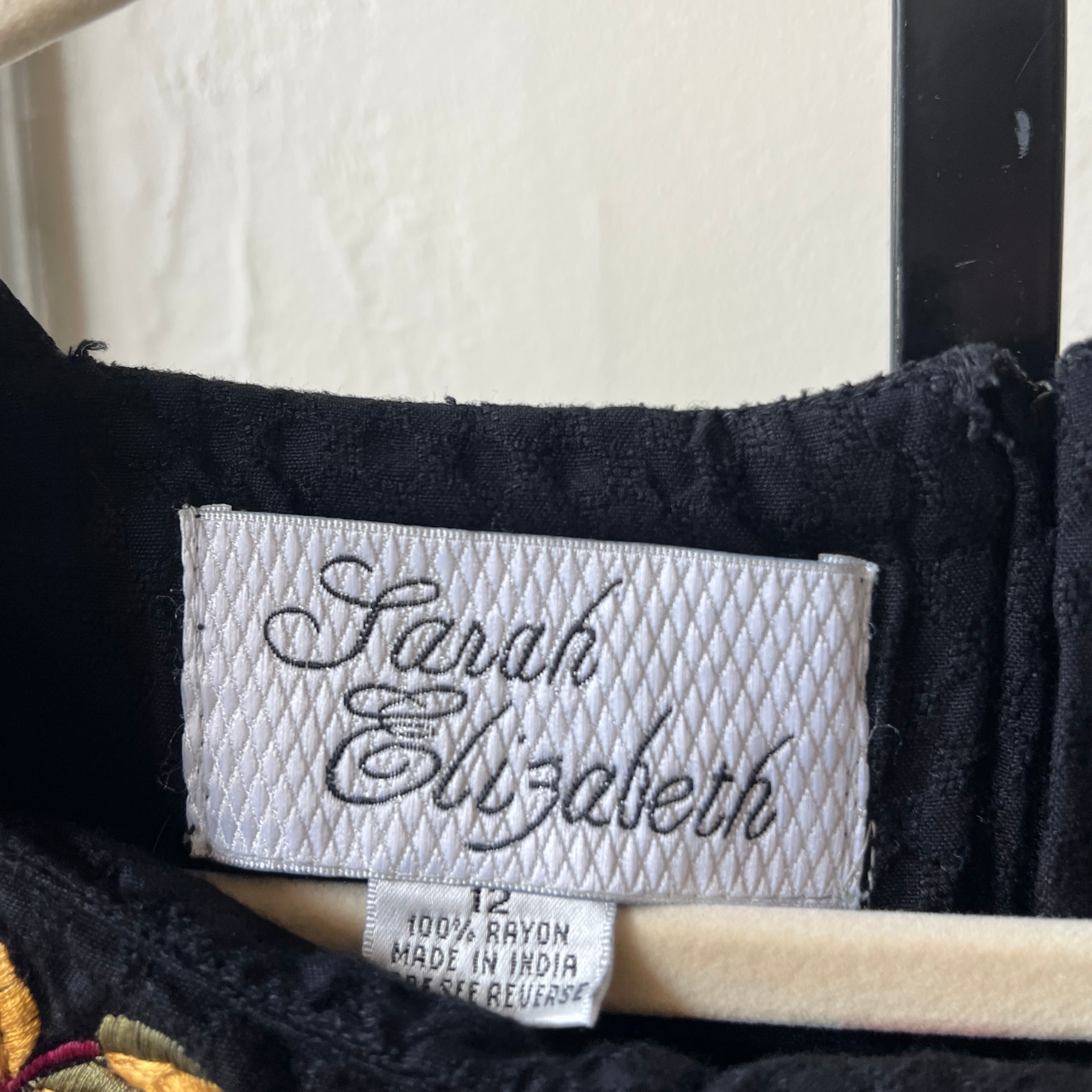 Vintage Dress (12)
