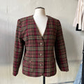 Plaid Blazer (12)