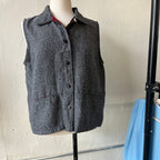 Button Up Tank (L)