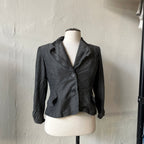 Gray Blazer (10)