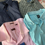 Men’s XL/2X Bundle