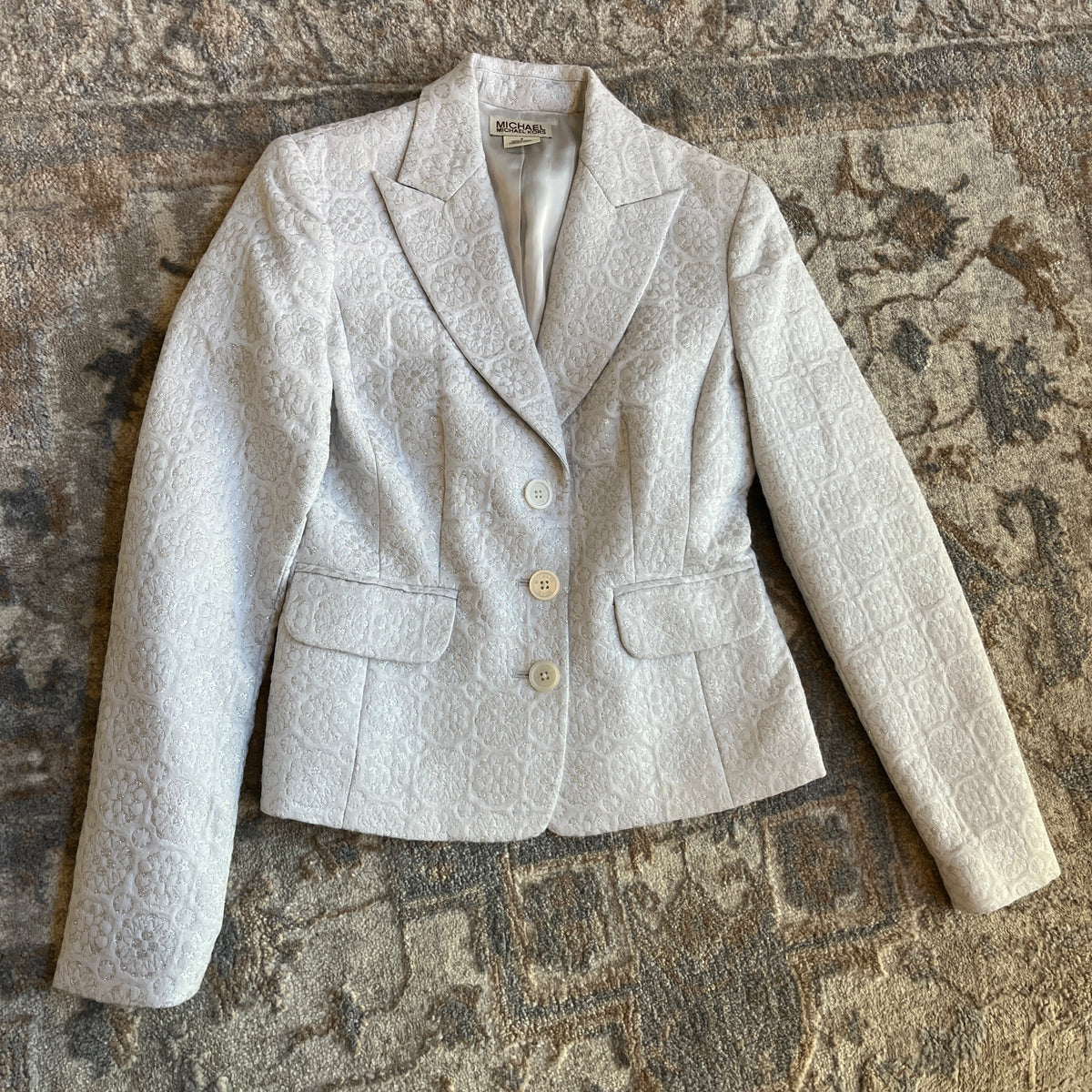 Michael Kors Blazer (2)