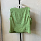 Green Tank (L)