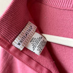 Pink Sweater (L)