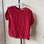NWT Silk Top (L)
