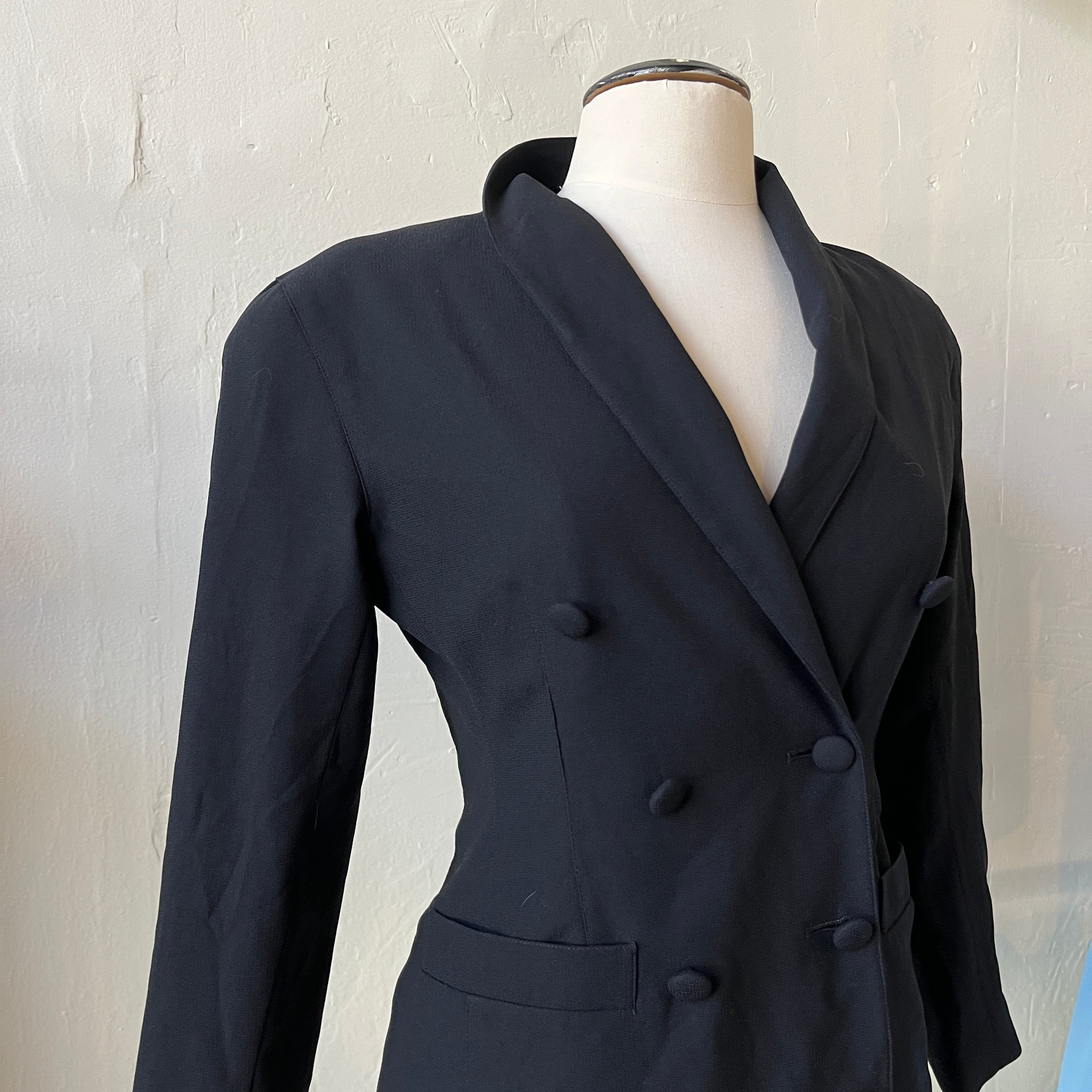 Black Blazer (4)