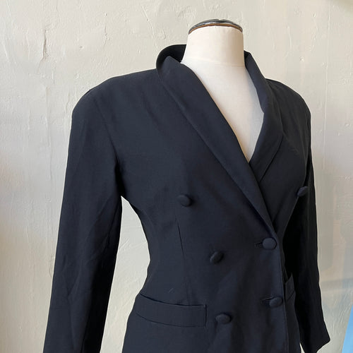 Black Blazer (4)