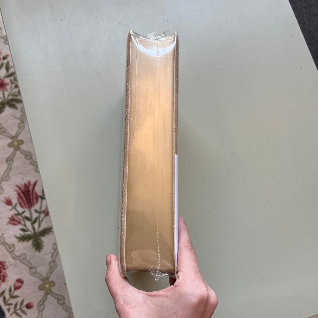 NWT ESV Study Bible