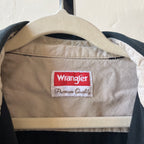 Wrangler Button Up (L)