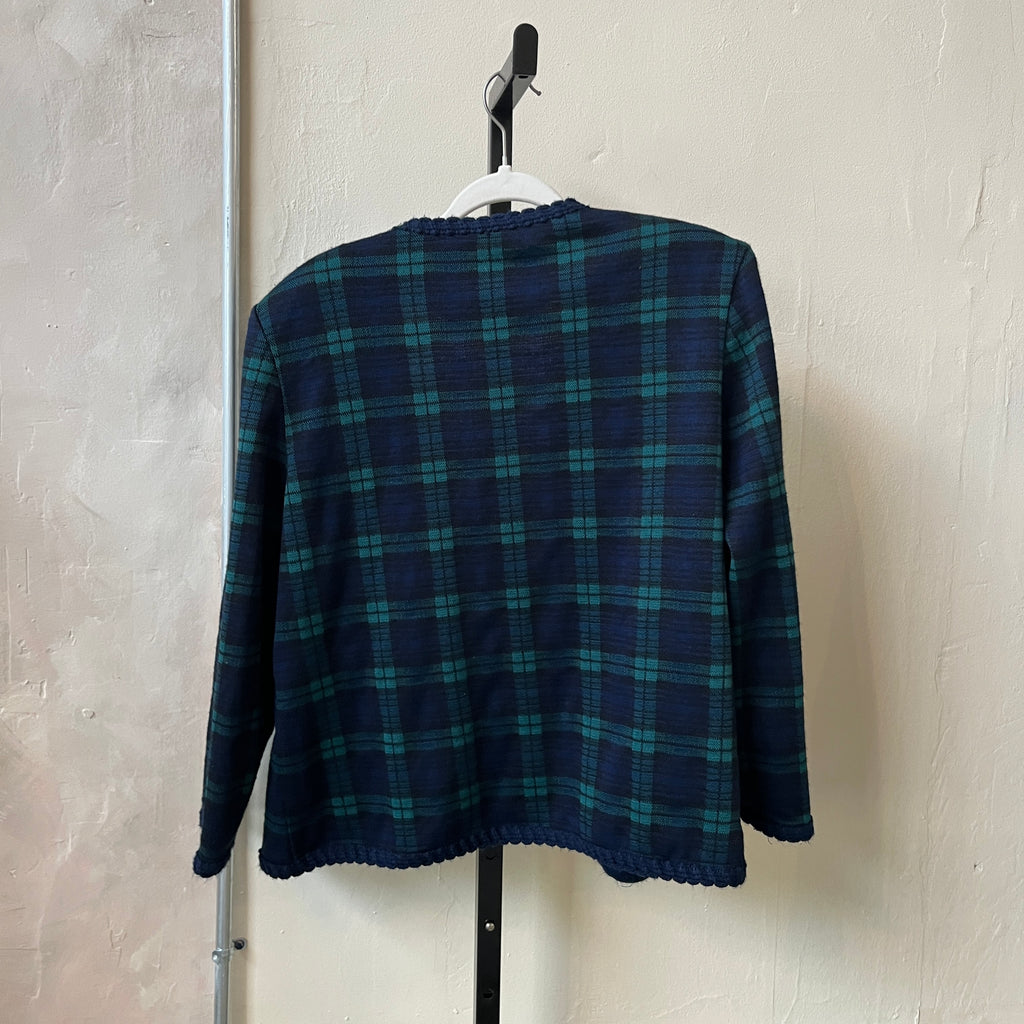 Plaid Blazer (12)