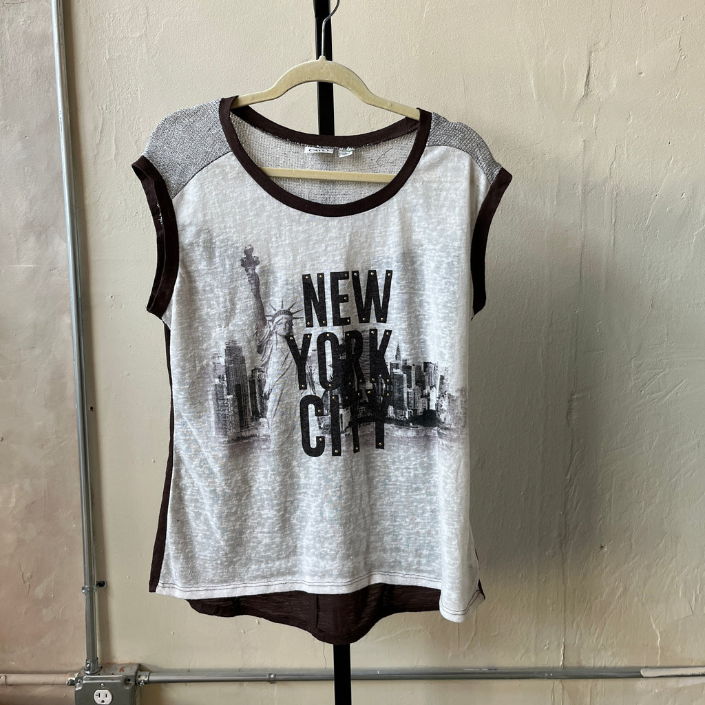 NYC Shirt (L)