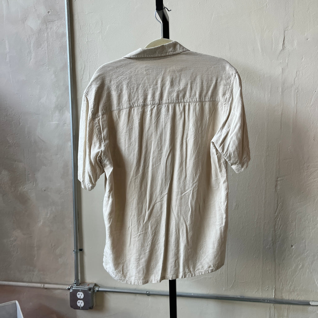 Men’s Silk Shirt (M)