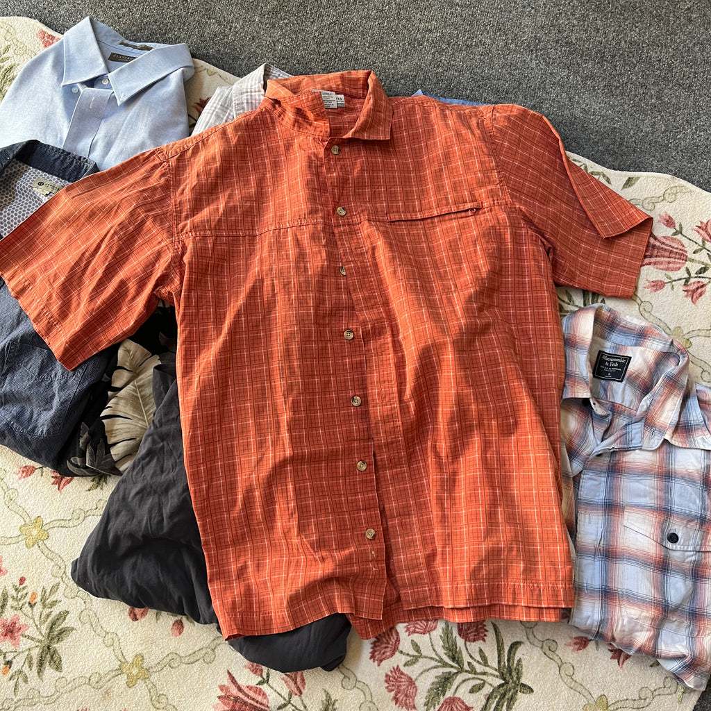 Men’s Shirt Bundle (L/XL)