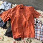Men’s Shirt Bundle (L/XL)