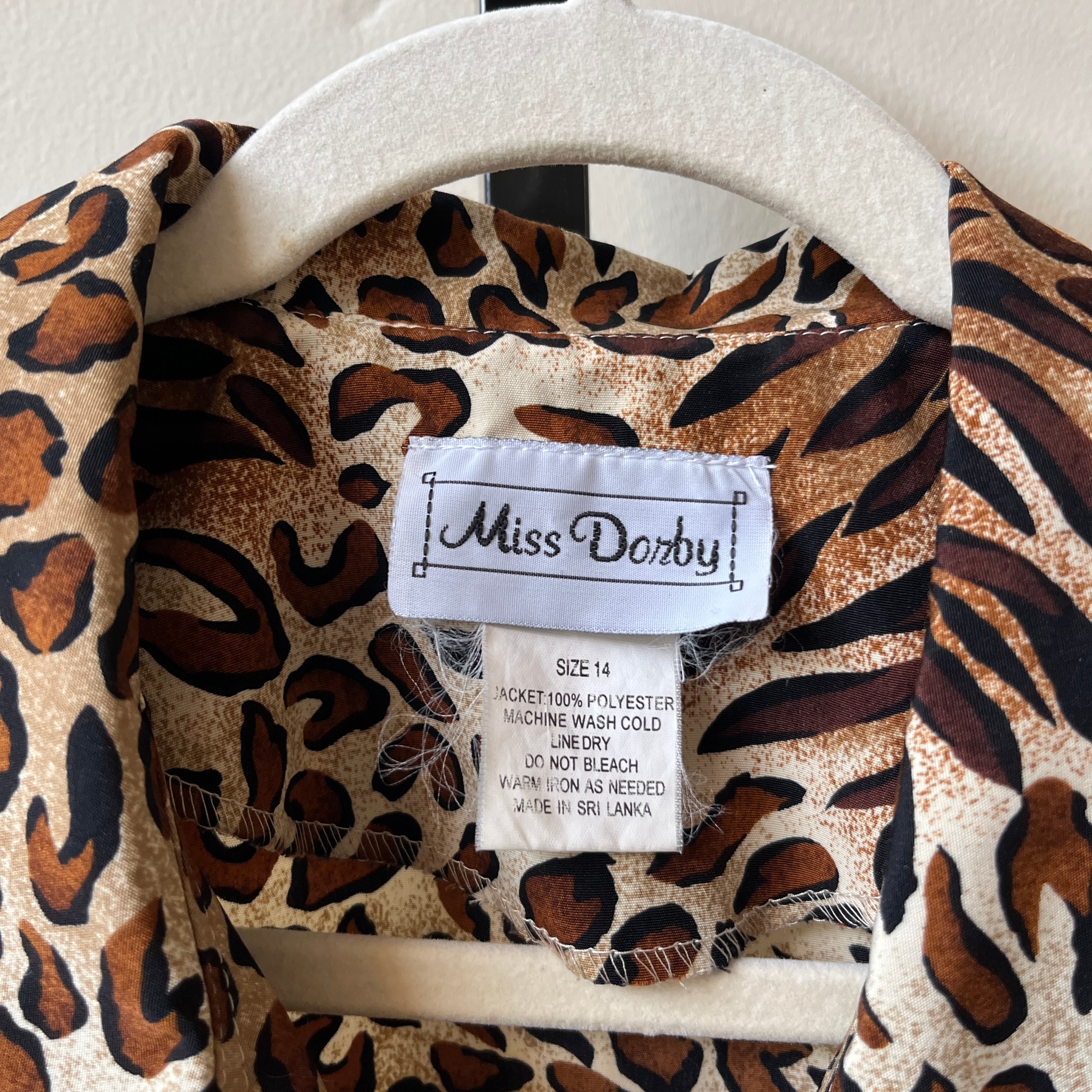 Animal Print Tank (14)